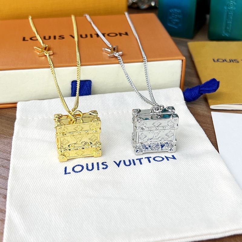 LV Necklaces